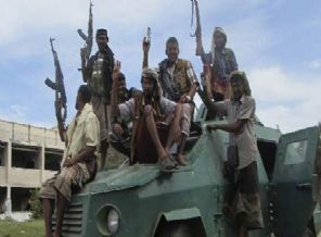 Yemen fiilen bölündü!