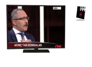 Abdulkadir Selvi'den AK Parti'ye şok! (Video)