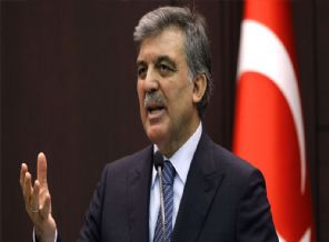 Abdullah Gül parti mi kuruyor?