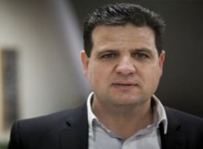 Arap Koalisyonu: Netanyahu'nun özrünü kabul etmiyoruz