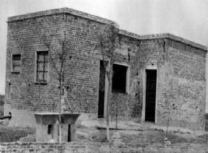 Arjantin’de Nazi sığınağı