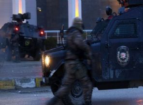 Bankada rehine krizi büyüyor