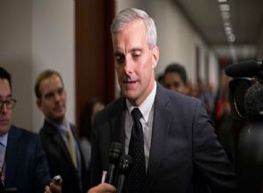 Beyaz Saray Özel Kalem Müdürü'nden Filistin çıkışı