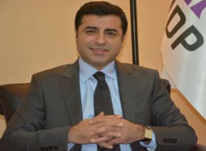 Demirtaş'tan kavga yorumu