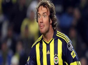 Diego'dan şok transfer