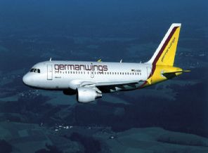 Düşen uçağın görüntüleri ortaya çıktı