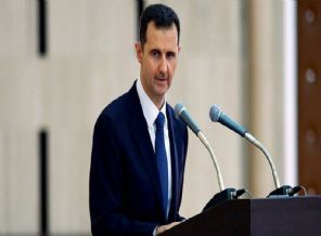 Esed rejimine komutan şoku