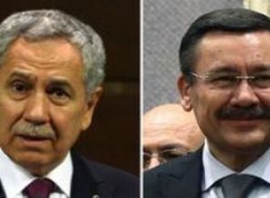 Gökçek'ten Arınç için yeni tweet