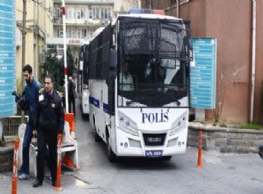 Hayali ihracat operasyonunda flaş karar