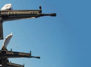 İnfazlar idam mangasıyla yapılacak