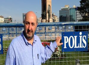 İsmet Berkan'dan bomba Kabataş yazısı!