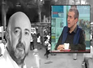 İsmet Berkan’ın özrüne çok sert tepki