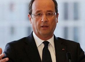 Hollande: Düşen uçakta  Türk yolcular da var
