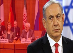 İsrail'den tarihe geçecek casusluk faaliyeti