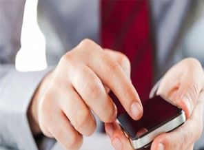 İstenmeyen SMS artık gelmeyecek