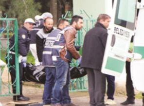 Japon mühendisten harakiri