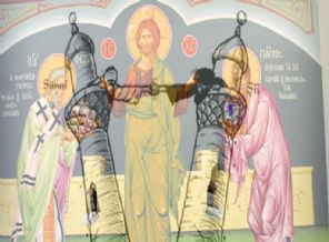 Katolik-Protestan 30 yıl savaşlarından Şii-Sünni savaşına mı?