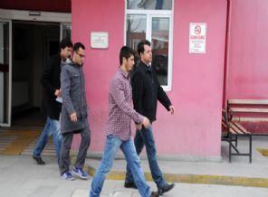 KPSS soruşturmasında 616 kişi memur