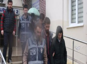 KPSS şüphelilerine ‘Gülen’ sorusu