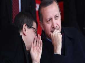 Kriz gününde Davutoğlu ve Erdoğan'dan flaş Kısıklı zirvesi