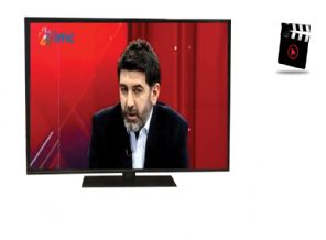 Levent Gültekin'den olay yaratacak Erdoğan, Fidan, Öcalan iddiası (Video)