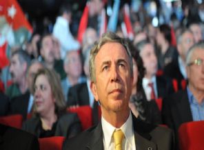 Mansur Yavaş da Arınç-Gökçek polemiğine katıldı