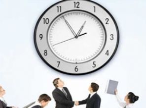 Memurların çalışma saatleri değişiyor