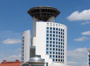 MHP Belek tatili kazandı