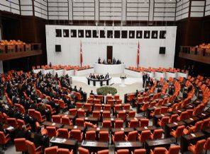 Muhalefet vekilleri Arınç'ın sözleri için ne dedi?