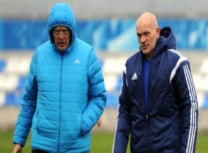 Paşa'nın hocası belli oldu