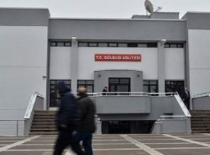 'Terör örgütü' kurmaktan yargılanacaklar