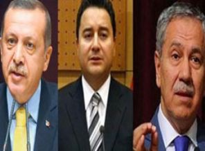 TİB fezlekesindeki çarpıcı isimler