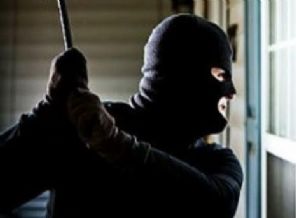 Türkiye'de banka soygunu