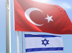 Türkiye ile İsrail birlikte köy kuracak