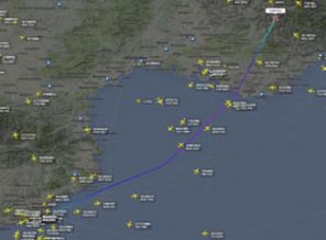 'Uçak kazasında sağ kurtulan yok'