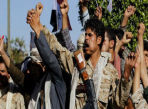 Yemen Dışişleri Bakanlığı: Husileri durdurun