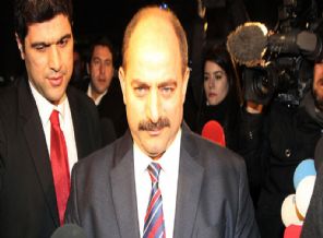 Zekeriya Öz'ün savunması şaşırttı