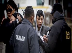 ABD'de iki polis memuru vurularak öldürüldü