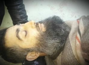 Ahrar'uş Şam'ın ikinci komutanı hayatını kaybetti (Video)