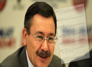 AK Partili başkandan Gökçek'e sert sözler