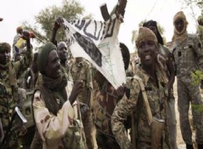 Boko Haram ile ilgili korkunç iddia!