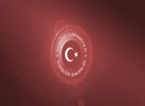 Dışişleri'nden acil uyarı!