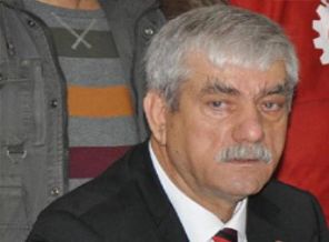 DİSK: 1 Mayıs'ta Taksim'deyiz