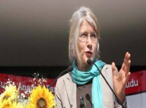 Emine Ülker Tarhan'dan Kılıçdaroğlu'na çok ağır tepki