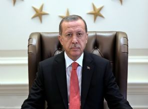 Erdoğan o seçimi onayladı