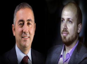 Ergun Babahan için hapis istemi