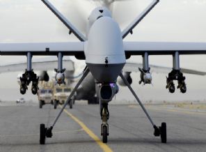 FLAŞ...Suriye, Türk İHA'sını düşürdü iddiası