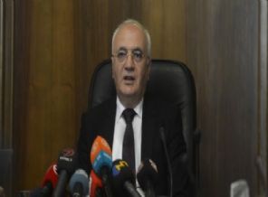 İç güvenlik paketinde önemli gelişme