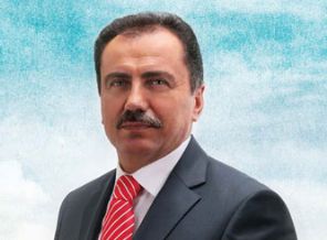 İETT'den Muhsin Yazıcıoğlu jesti