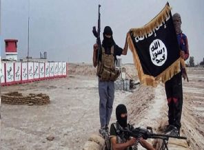 IŞİD 140 araçla hazırda bekliyor